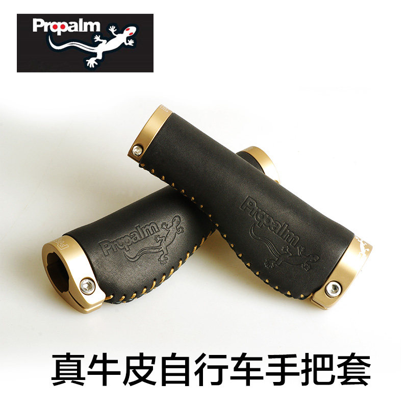 Poignées de vélo PROPALM - Ref 2349888 Image 1