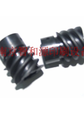 网屏screen 5055  5120 6120 ld1060 冲片机配件齿轮涡轮7C590315