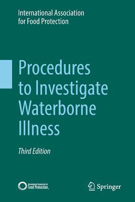 【预订】Procedures to Investigate Waterborne...