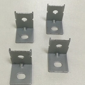 正品台湾明纬MHS012电源安装架 LRS/NES/S-200/350-5/12/24/48用