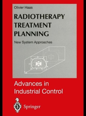 【预售】Radiotherapy Treatment Planning: New System Appro