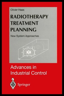 【预售】Radiotherapy Treatment Planning: New System Appro