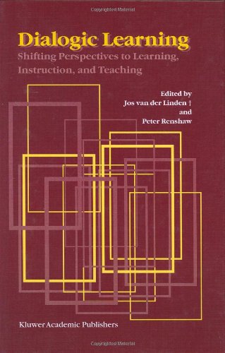 【预售】Dialogic Learning: Shifting Perspectives to Learn...