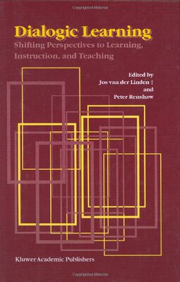【预售】Dialogic Learning: Shifting Perspectives to Learn...