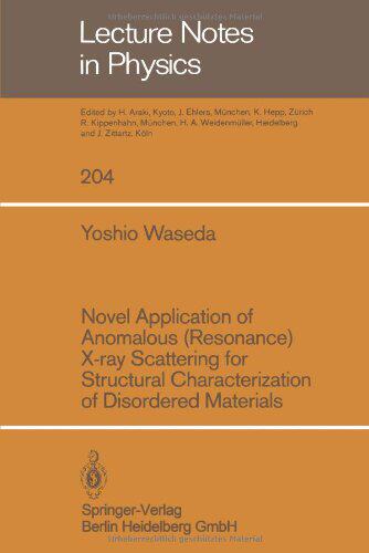 【预订】Novel Application of Anomalous (Reso...