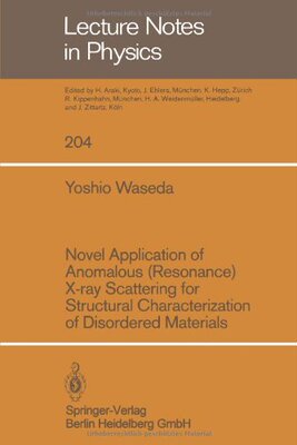 【预订】Novel Application of Anomalous (Reso...