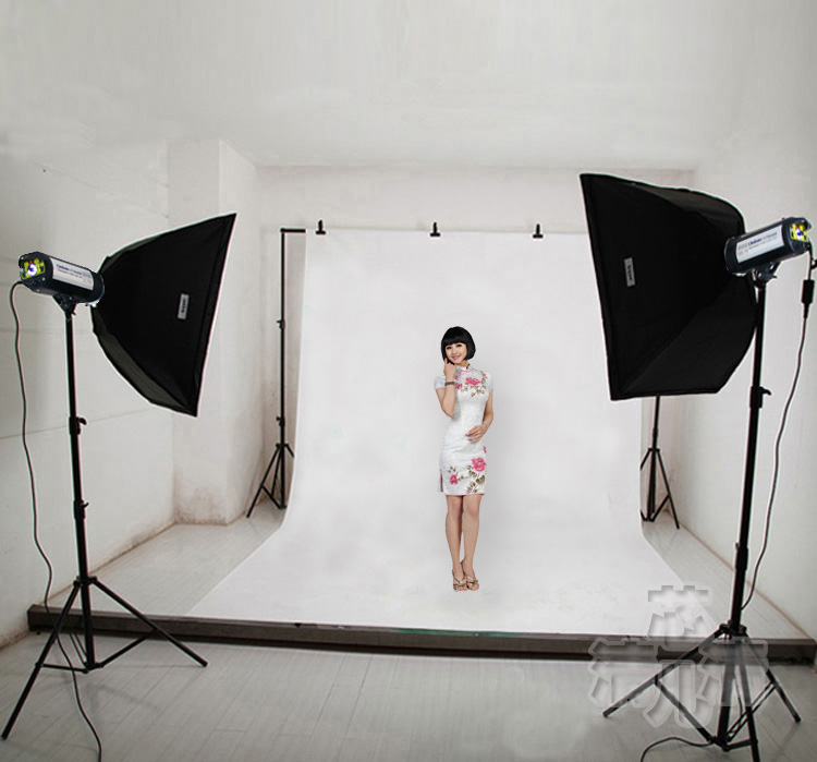 Opel TTR600 Studio suit 600W Lamps Photography Light Softbox clothing Portrait Studio Studio shotin the 3C Digital Accessories, SLR/Single-camera accessories , Studio Equipment , Studio lights  category - from Buy2taobao.com to provide professional Taobao agent buy service
