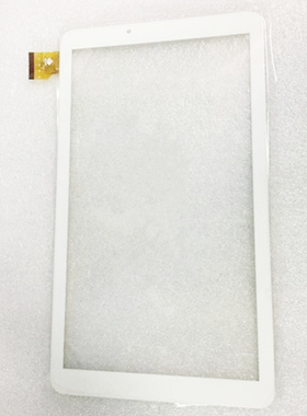 适用于 10.1寸爱魅A101触摸屏 尚伊N10触屏 TPC1667 VER3.0外屏幕