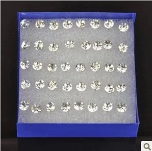 Accessoire coiffure en tissu - Ref 1203037 Image 8