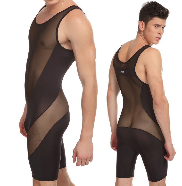 Sous-vêtement minceur en soie Ice - Ref 690021 Image 1