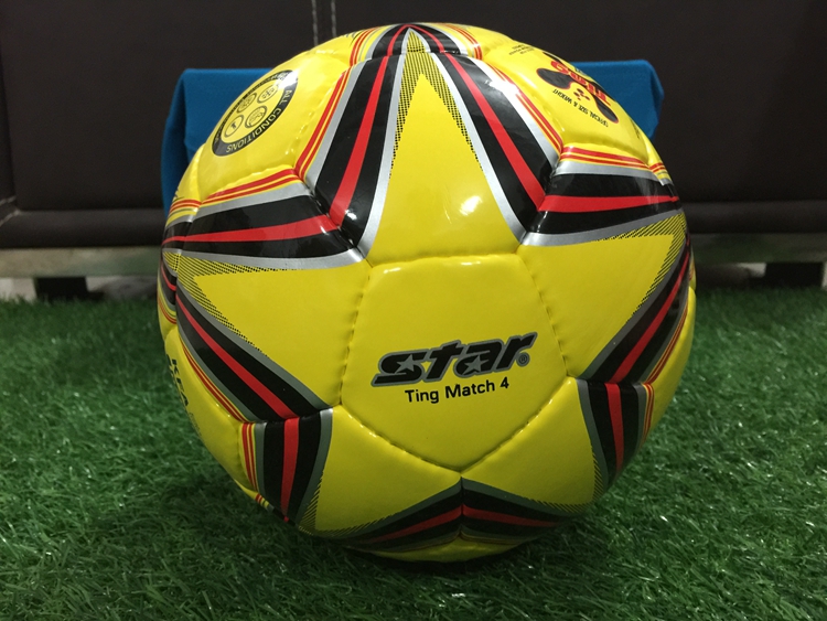 Ballon de football - Ref 5466 Image 1