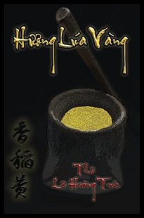 Huong Lua Vang 预售