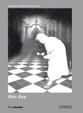 【预订】Atin Aya: PHotoBolsillo