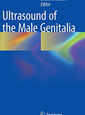 【预订】Ultrasound of the Male Genitalia