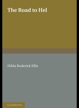 【预售】The Road to Hel: A Study of the Concep