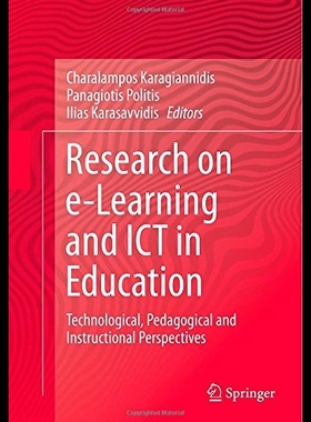 【预售】Research on E-Learning and Ict in Educ