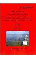 【预售】Lake Mareotis: Reconstructing the Past