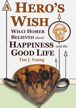 【预售】A Hero's Wish: What Homer Believed a...