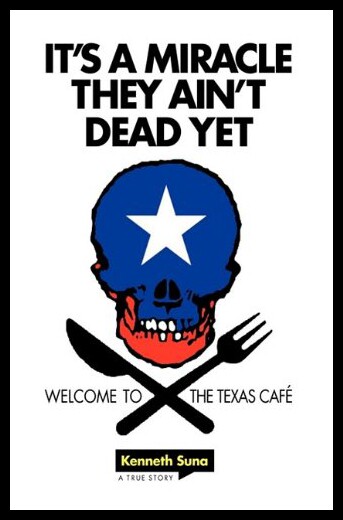 【预售】It's a Miracle They Ain't Dead Yet: Welcome to th