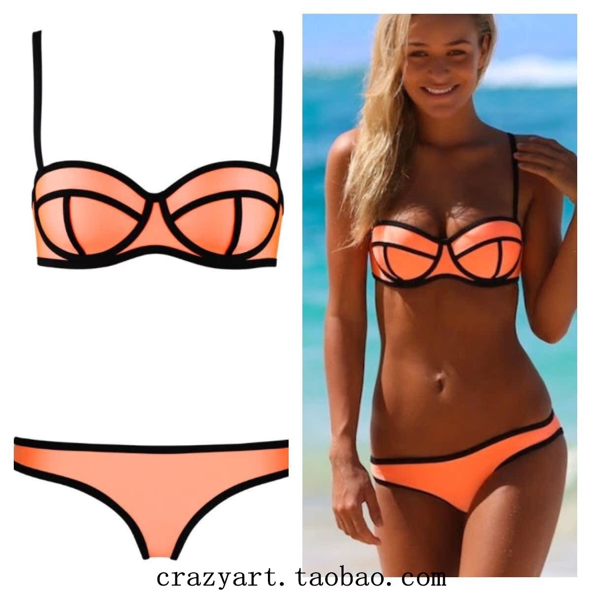 Pads pour soutien-gorge - Ref 824437 Image 11