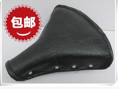 Selle de vélo - Ref 2347013 Image 1