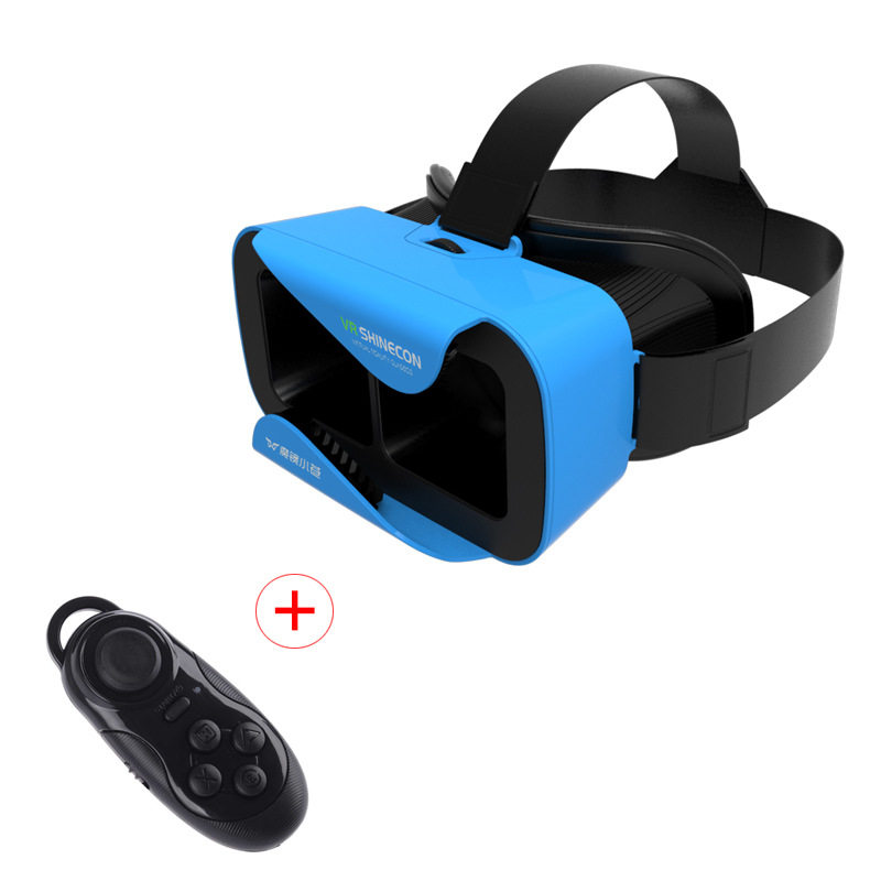 Lunettes VR ou 3D - Ref 1234619 Image 1