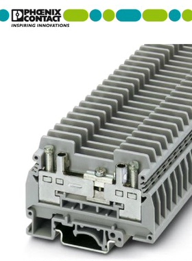 原装正品phoenix菲尼克斯URTK/S 凤凰电流试验端子排 0311087