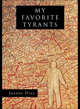 【预售】My Favorite Tyrants