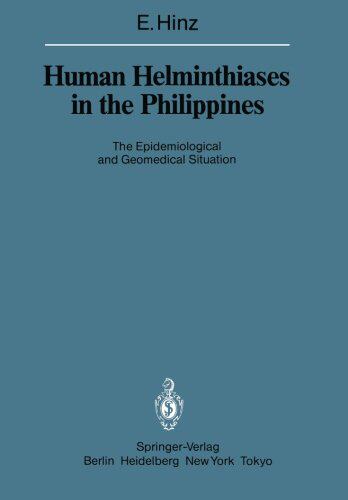 【预订】Human Helminthiases in the Philippin...