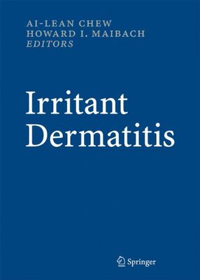 【预订】Irritant Dermatitis