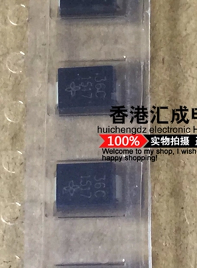 P6SMB36CAT3G P6SMB36CA SMB 贴片二极管 全新原装 100个35元