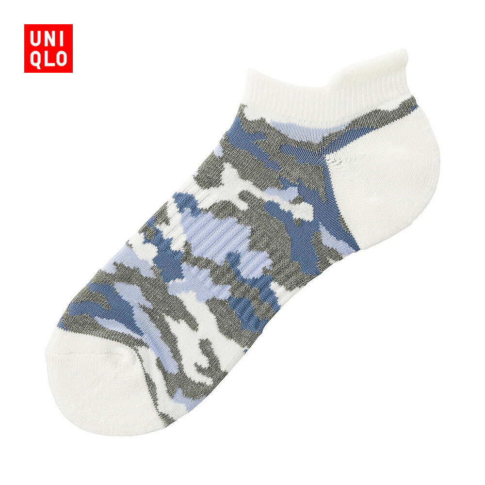 Chaussettes - collants UNIQLO UQ168205000 - Ref 778267 Image 1