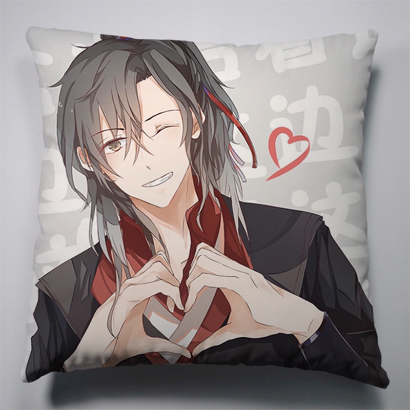 Coussin Manga      - Ref 2686547 Image 1