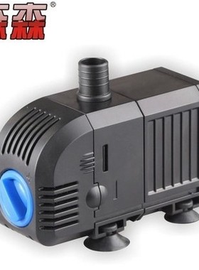 森森HJ-500/600/1100/1500/2200/2500/3000/4500/5500/6000潜水泵