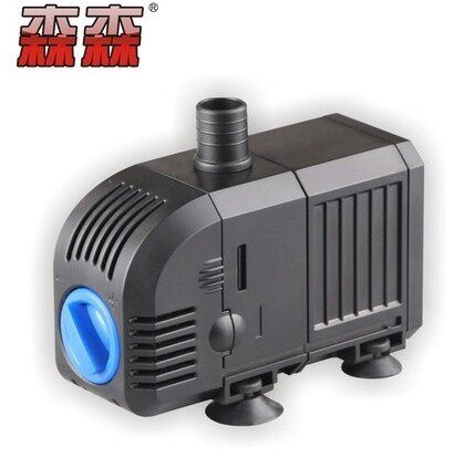 森森鱼缸水族箱抽水循环潜水泵