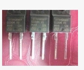 〖昇發电子〗液晶常用快恢复二极管 STTH15R06FP =DACOSFF1506