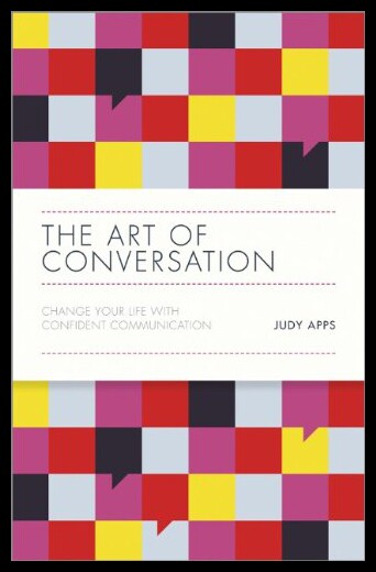 【预售】The Art of Conversation: Change Your Life with Co