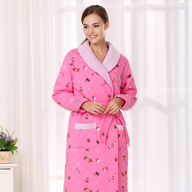 Peignoir jeunesse CONLIA - Ref 601867 Image 1