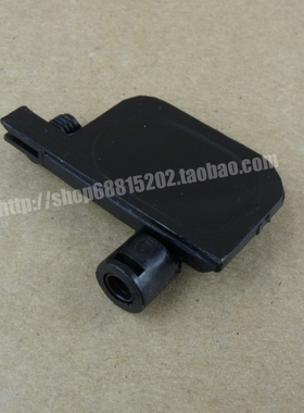 旭天适用爱普生EPSON 7880c 7800 1390 9880c UV打印机墨囊黑色