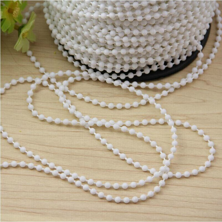 意简窗帘配件竹帘拉绳卷帘拉珠配件罗马帘柔纱帘垂直帘密拉珠按扣在类目 居家布艺, 窗帘门帘及配件, 卷帘中 - 来自Buy2taobao.com提供专业的淘宝代购服务