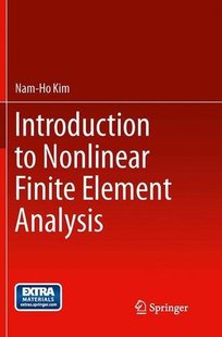 Finite 预订 Nonlinear Ele... Introduction