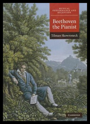 【预售】Beethoven the Pianist