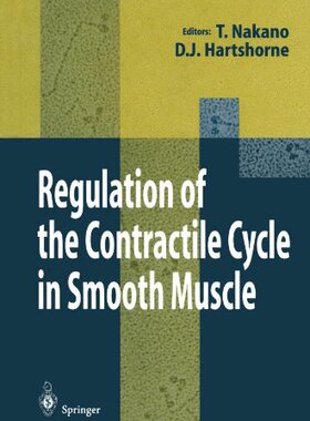 【预订】Regulation of the Contractile Cycle ...