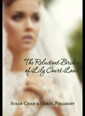 【预售】The Reluctant Brides of Lily Court Lane