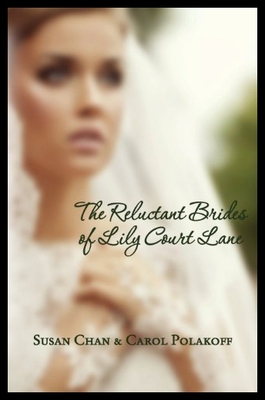 【预售】The Reluctant Brides of Lily Court Lane