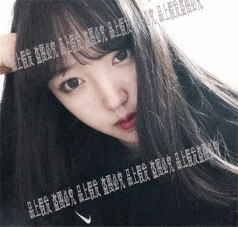 Perruque Long cheveux raides - Ref 2613884 Image 1