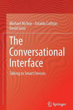 【预订】The Conversational Interface