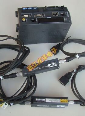 议价KEYENCE CV-2000 CV-022U CV-022H TV-2XEF-65 OP-51499 视觉