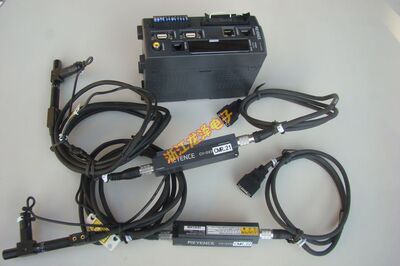 议价KEYENCE CV-2000 CV-022U CV-022H TV-2XEF-65 OP-51499 视觉