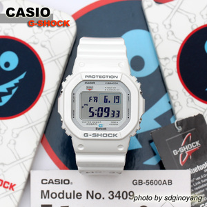 G-SHOCK x subcrew GB-5600AB-7D 李灿森联名DW-5600 全新结束